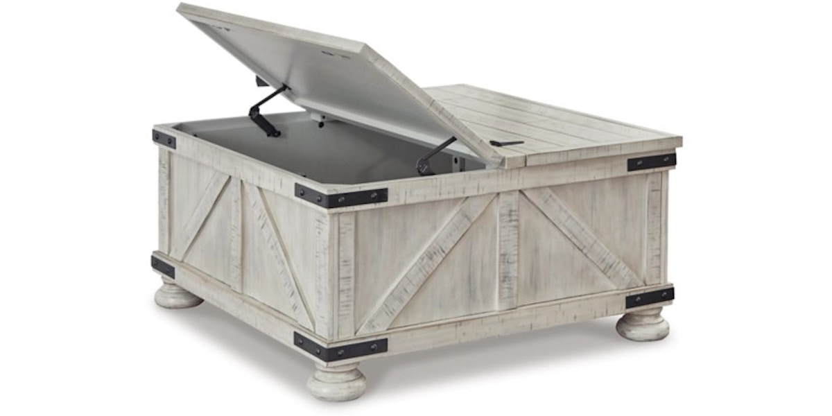 Tables and Ottomans Farmers home Furniture